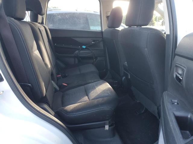 2016 MITSUBISHI OUTLANDER - JA4AD2A35GZ013341