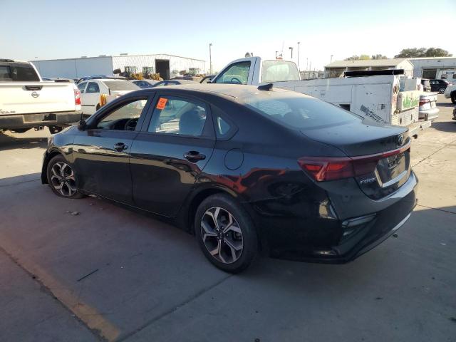 VIN 3KPF24AD5ME316651 2021 KIA FORTE no.2