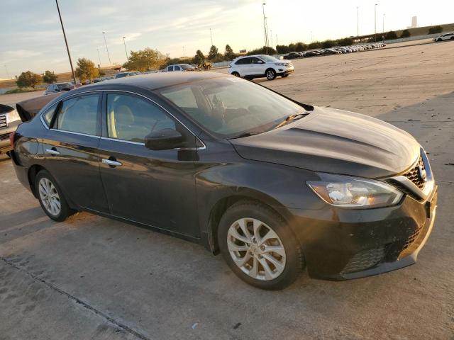 2019 NISSAN SENTRA S - 3N1AB7AP6KL604440