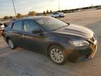 Lot #3024355561 2019 NISSAN SENTRA S