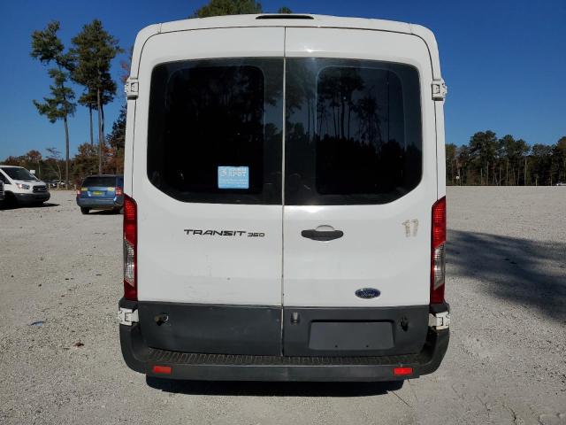 VIN 1FBZX2CM5HKB39123 2017 FORD TRANSIT no.6