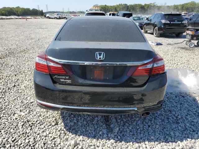 2017 HONDA ACCORD LX - 1HGCR2F39HA238002