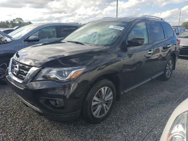 2020 NISSAN PATHFINDER #3024592692