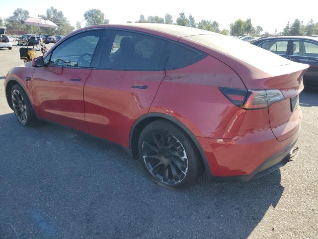 VIN 5YJYGDEE2LF059535 2020 Tesla MODEL Y no.2