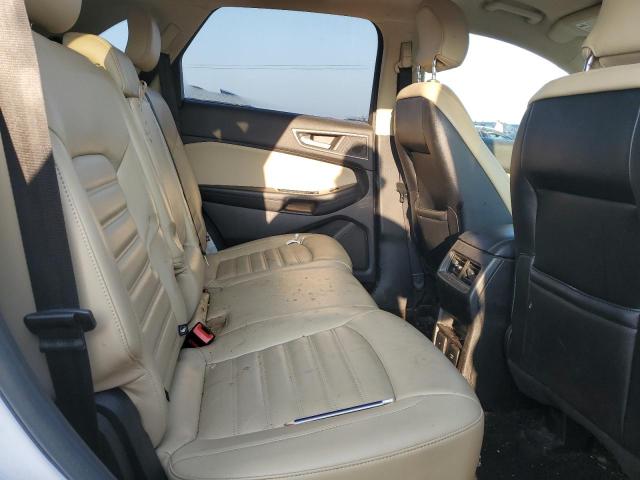 2018 FORD EDGE SEL - 2FMPK3J84JBC58001