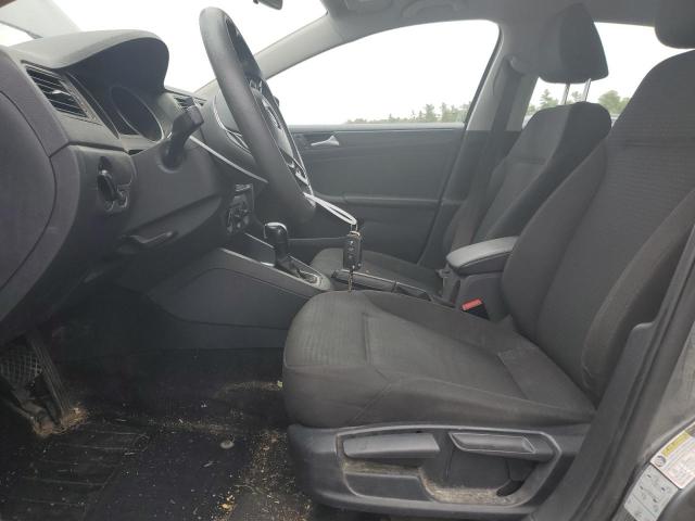 2016 VOLKSWAGEN JETTA S - 3VW267AJ3GM271808