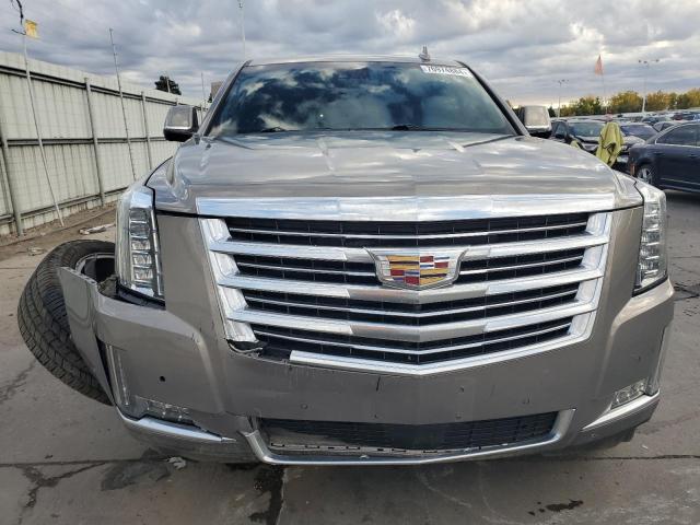 2017 CADILLAC ESCALADE P - 1GYS4DKJ4HR234931
