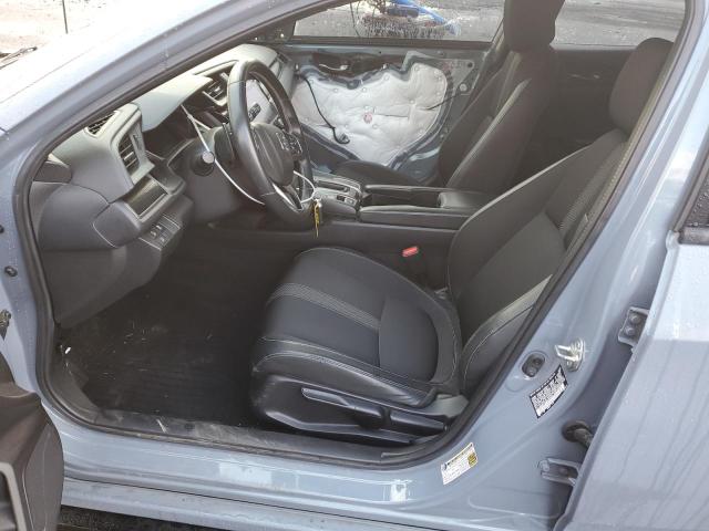 2020 HONDA CIVIC SPOR - SHHFK7H46LU414473