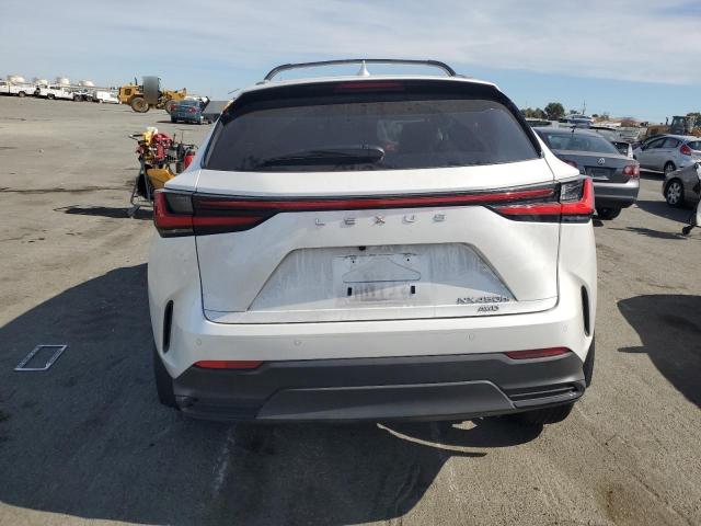 2022 LEXUS NX 450H JTJHKCFZ5N2003795