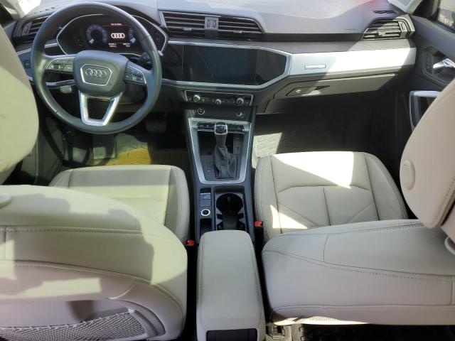 2021 AUDI Q3 PREMIUM - WA1AUCF33M1072154