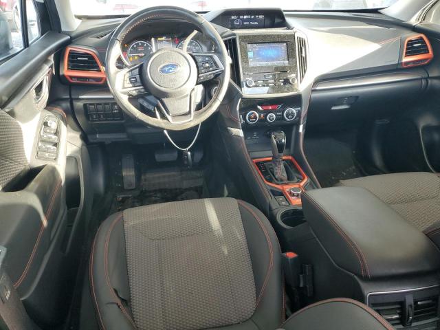 2019 SUBARU FORESTER S - JF2SKAJC2KH527173
