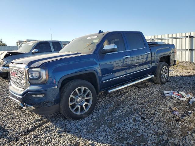 2016 GMC SIERRA K15 #2921641094