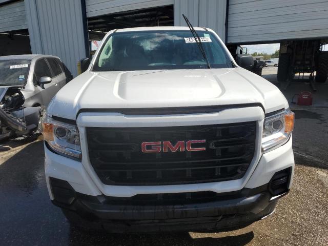 VIN 1GTG5BEN6M1165356 2021 GMC Canyon, Elevation no.5