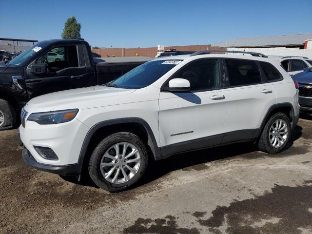 2020 JEEP CHEROKEE L #2970191308