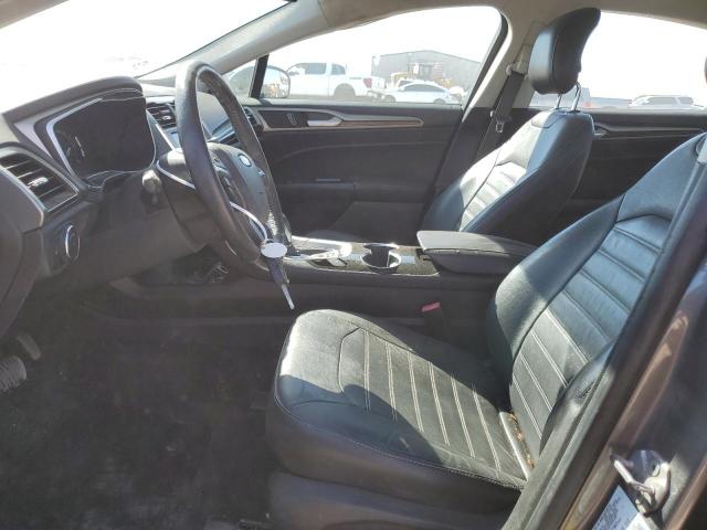 VIN 3FA6P0LUXER252999 2014 Ford Fusion, Se Hybrid no.7