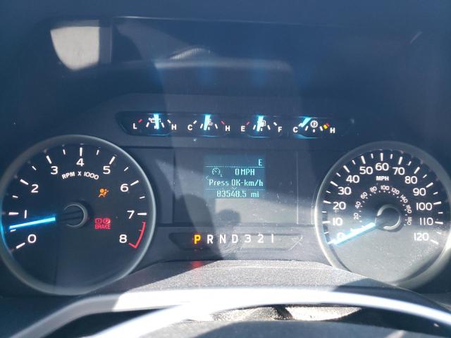 2015 FORD F150 SUPER - 1FTEW1E8XFFB63950