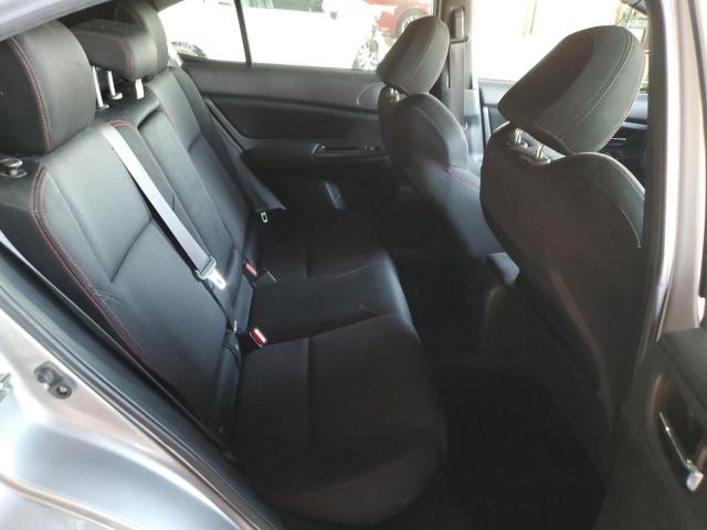 2018 SUBARU WRX JF1VA1A61J9830484