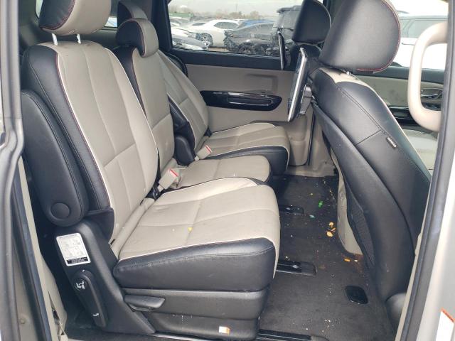 2020 KIA SEDONA EX - KNDMC5C15L6597044