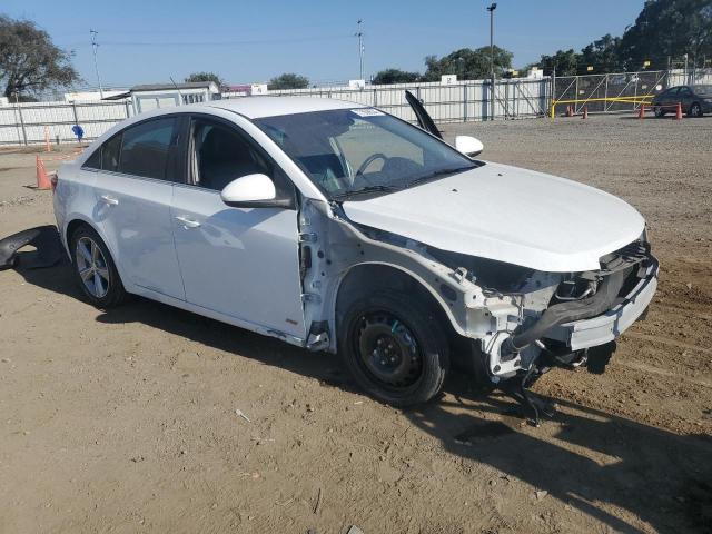 VIN 1G1PE5SB7F7297580 2015 CHEVROLET CRUZE no.4