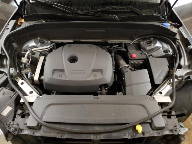 2020 VOLVO XC90 T5 MO - YV4102PK5L1585533