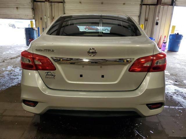 2019 NISSAN SENTRA S - 3N1AB7AP9KY374931