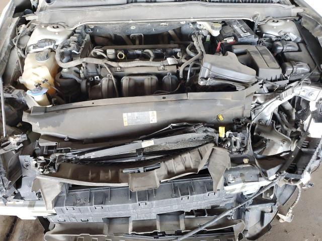 VIN 3FA6P0H72DR326353 2013 Ford Fusion, SE no.11