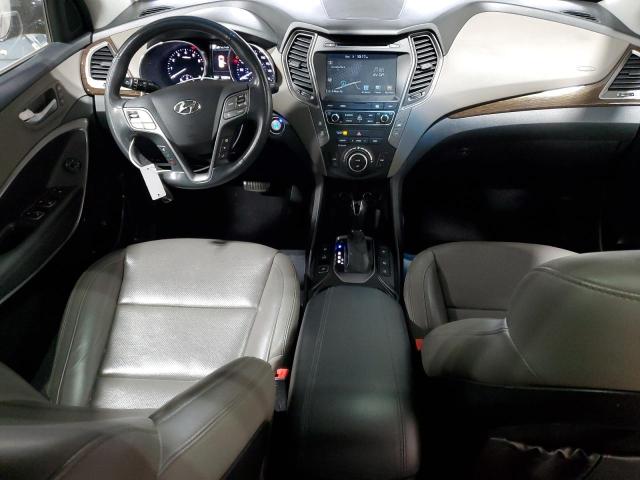 2017 HYUNDAI SANTA FE S - 5XYZWDLA1HG455558