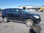 Lot #2954617817 2011 CHEVROLET EQUINOX LS