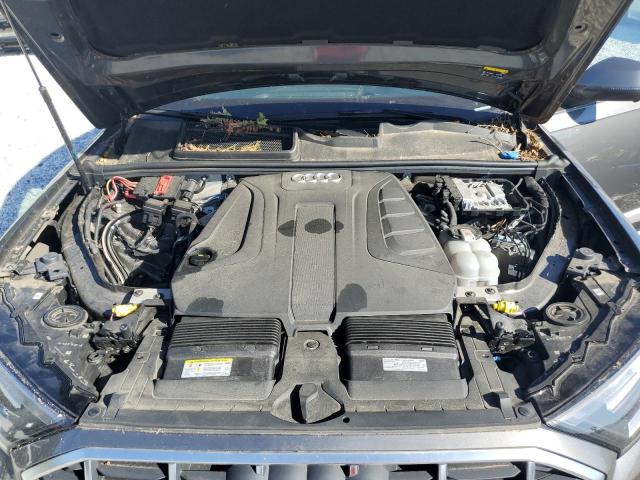 2021 AUDI Q7 PREMIUM - WA1AJBF77MD015380