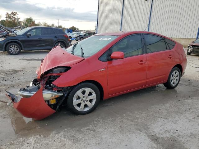 2008 TOYOTA PRIUS #2972373480