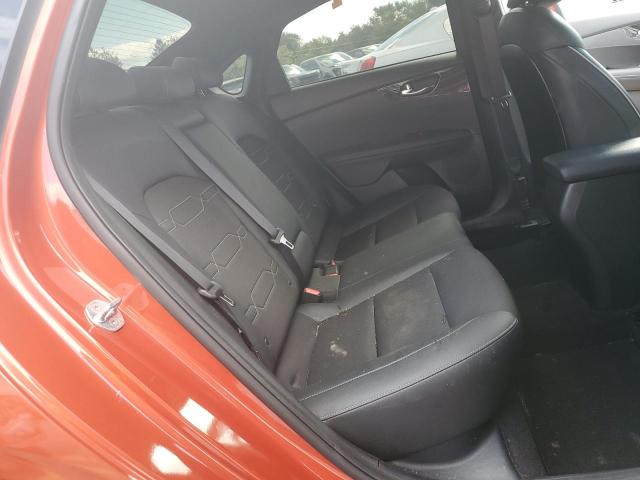 2022 KIA FORTE GT L - 3KPF54AD0NE491902
