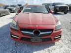 Lot #2965522169 2016 MERCEDES-BENZ SLK 350