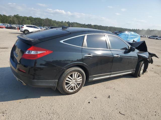 HONDA CROSSTOUR 2015 black 4dr spor gas 5J6TF3H37FL002261 photo #4