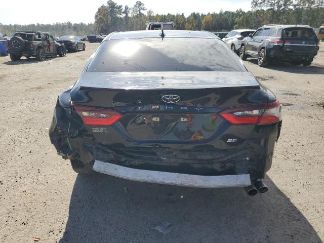 2021 TOYOTA CAMRY SE - 4T1G11AK3MU517689