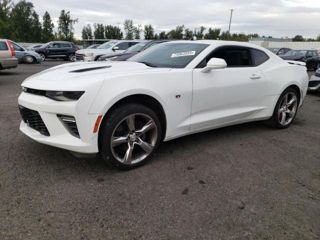 CHEVROLET CAMARO SS