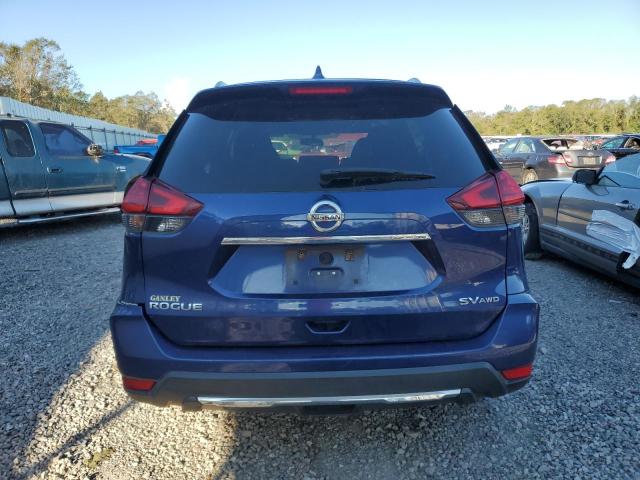 2017 NISSAN ROGUE S - 5N1AT2MM2HC828237