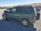 Lot #3023203316 2005 JEEP LIBERTY SP