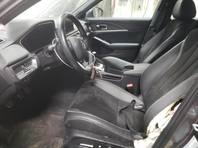 2023 ACURA INTEGRA A- - 19UDE4G77PA005067