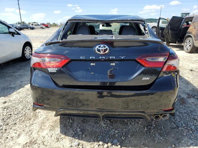 VIN 4T1G11AK8PU822657 2023 TOYOTA CAMRY no.6