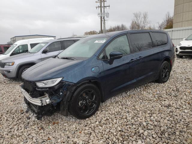 Global Auto Auctions: 2022 CHRYSLER PACIFICA H