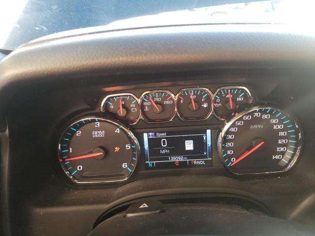 2018 CHEVROLET SUBURBAN C - 1GNSCHKC4JR143804
