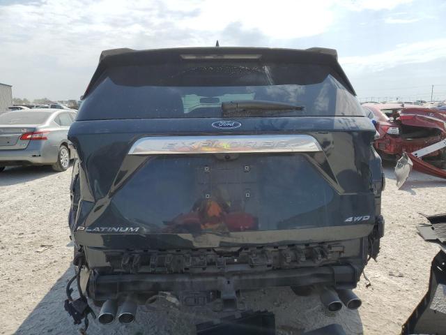 2022 FORD EXPLORER P - 1FM5K8HC9NGB96544