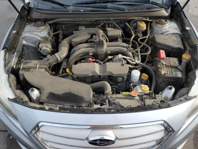 2015 SUBARU LEGACY 2.5 - 4S3BNBE67F3007344
