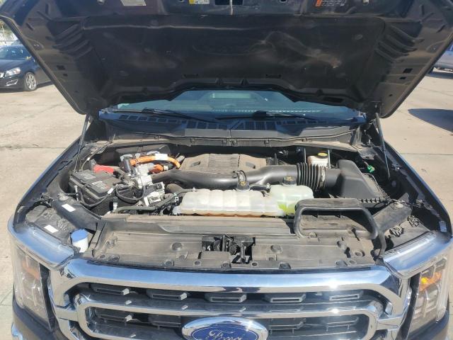 2022 FORD F150 SUPER - 1FTFW1ED8NFA27817