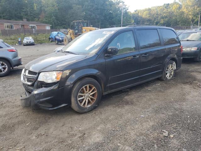 VIN 2C4RDGCG4FR527681 2015 Dodge Grand Caravan, Sxt no.1