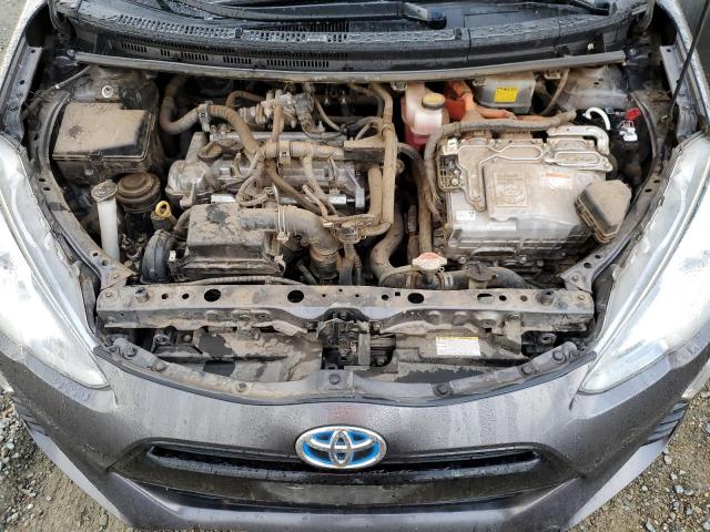 2016 TOYOTA PRIUS C - JTDKDTB37G1129928
