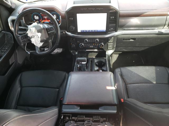 2021 FORD F150 SUPER - 1FTFW1E87MFC27783