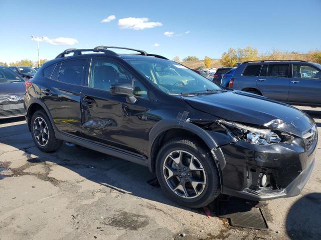 2020 SUBARU CROSSTREK - JF2GTAEC5L8225634