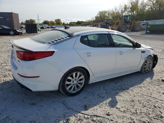 VIN 5XXGN4A7XFG430600 2015 KIA Optima, EX no.3