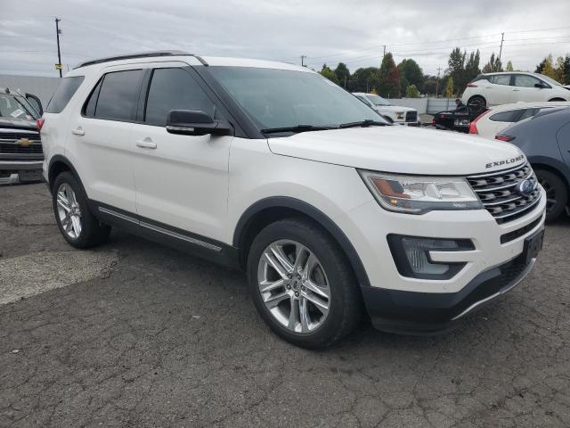 2016 FORD EXPLORER X - 1FM5K8D89GGC86765